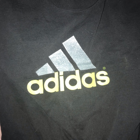 Adidas Sweater - Picture 1 of 2